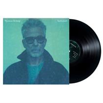 Thomas Helmig - Sortedam (LP VINYL)